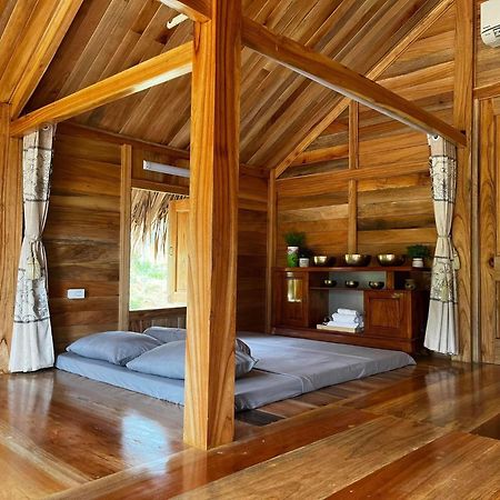 Na Tue An-Homestay 81 Vo Van Kiet Tuyen Quang Esterno foto