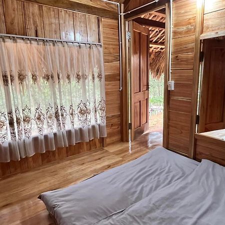 Na Tue An-Homestay 81 Vo Van Kiet Tuyen Quang Esterno foto